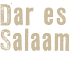 dar es salaam